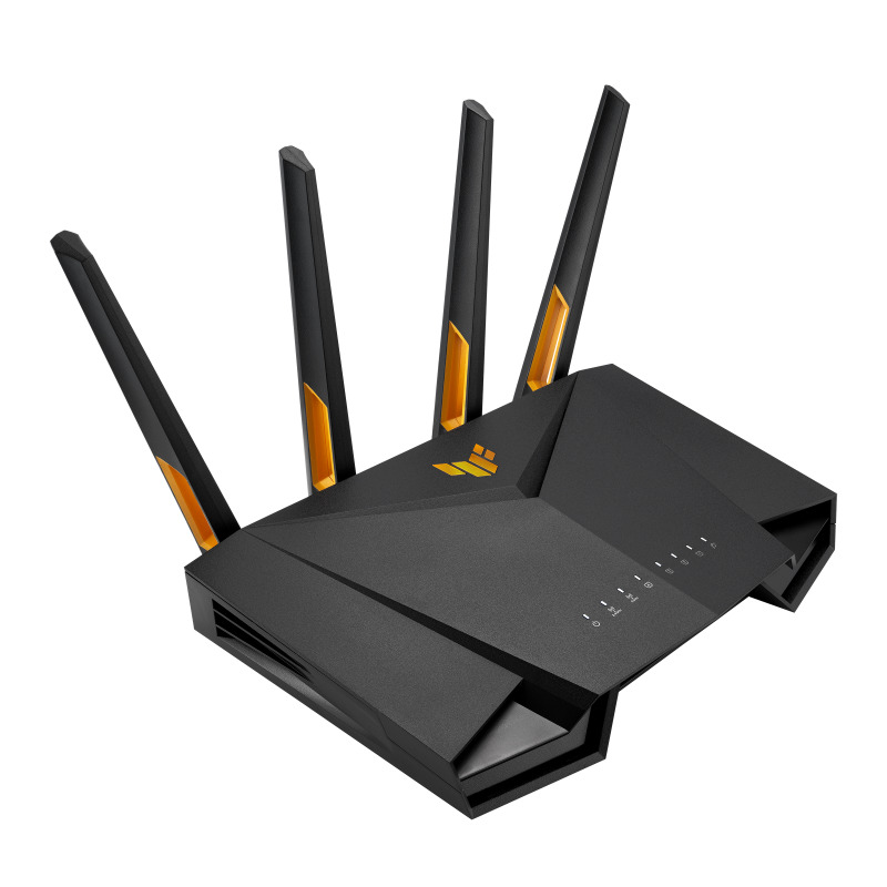 Asus TUF Gaming AX3000 v2 Ασύρματο Router Wi‑Fi 6 με 4 Θύρες Gigabit - Image 3