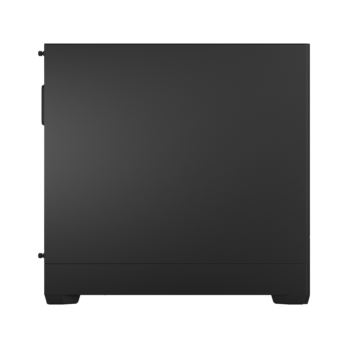 Fractal Design Pop Air Gaming Mini Tower Κουτί Υπολογιστή με Πλαϊνό Παράθυρο Black Solid - Image 3
