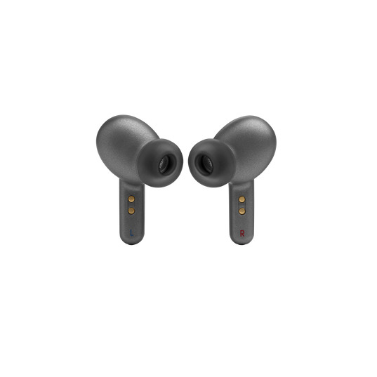 JBL Live Pro 2 In-ear Bluetooth Handsfree Ακουστικά με Αντοχή στον Ιδρώτα και Θήκη Φόρτισης Μαύρα - Image 3