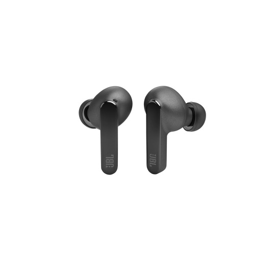 JBL Live Pro 2 In-ear Bluetooth Handsfree Ακουστικά με Αντοχή στον Ιδρώτα και Θήκη Φόρτισης Μαύρα - Image 2