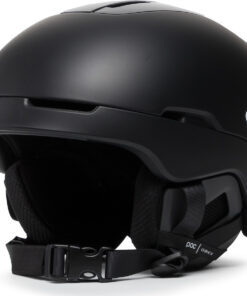Poc Obex Mips Ανδρικό Κράνος για Σκι & Snowboard σε Μαύρο Χρώμα 10113-1037