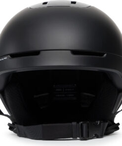 Alternative view of Poc Obex Mips Ανδρικό Κράνος για Σκι & Snowboard σε Μαύρο Χρώμα 10113-1037