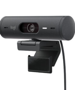 Logitech Brio 500 Web Camera Full HD 1080p με Autofocus 960-001422