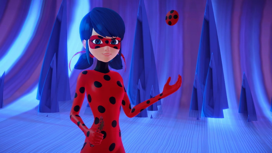 Miraculous: Rise of the Sphinx PS5 Game - Image 5