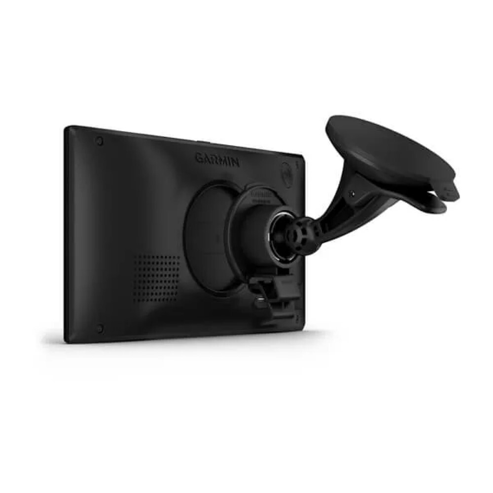 Garmin Συσκευή Πλοήγησης GPS Dezl LGV610 με Οθόνη 6" Bluetooth & Card Slot 010-02738-LM - Image 5