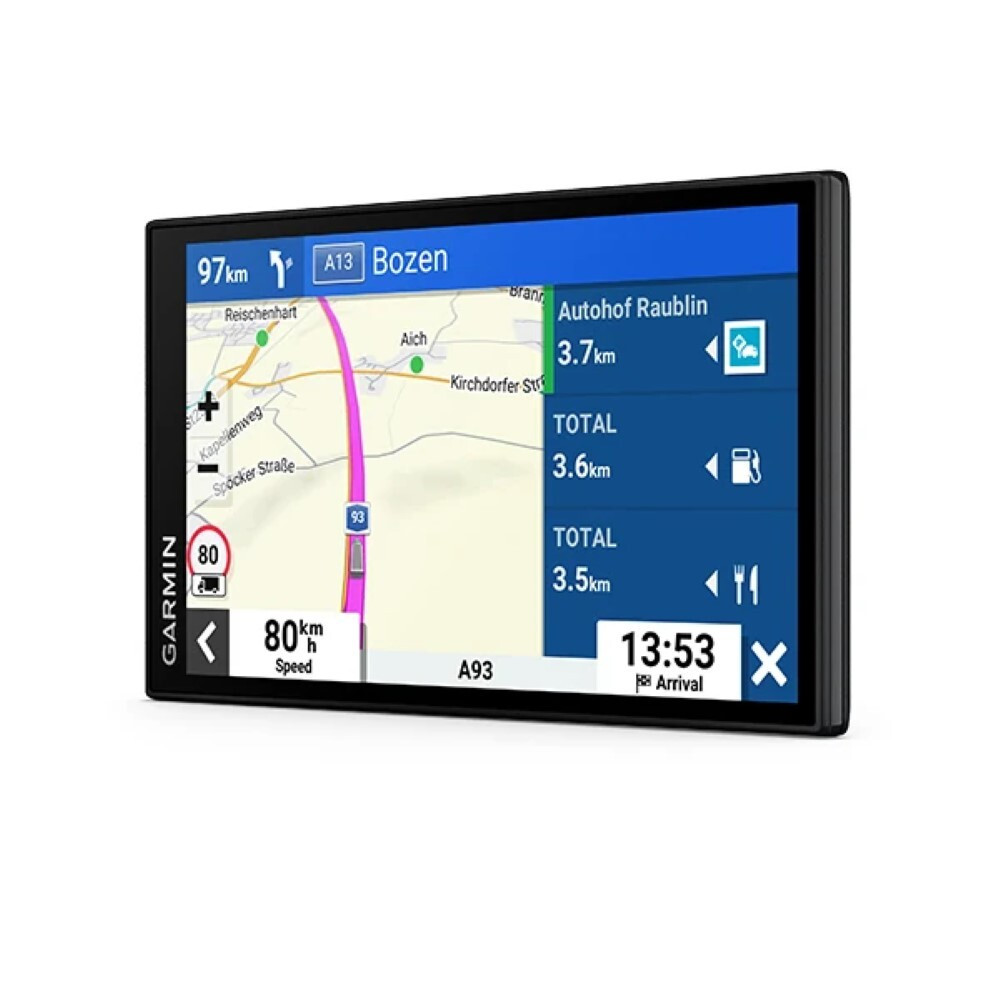 Garmin Συσκευή Πλοήγησης GPS Dezl LGV610 με Οθόνη 6" Bluetooth & Card Slot 010-02738-LM - Image 3