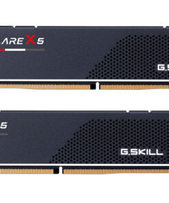 Alternative view of G.Skill Flare X5 DDR5 32GB RAM με 2x16GB Modules και Ταχύτητα 6000 για Desktop F5-6000J3636F16GX2-FX5