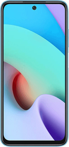 Xiaomi Redmi 10 2022 Dual SIM (4/128GB) Sea Blue - Image 2