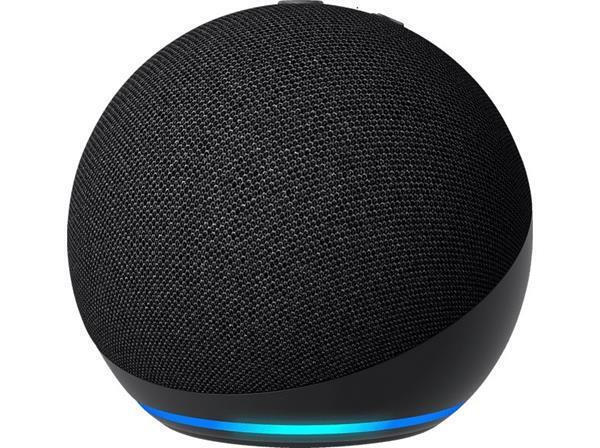 Amazon Echo Dot (5th Gen) Smart Hub Wi-Fi / Bluetooth Συμβατό με Alexa B09B8X9RGM