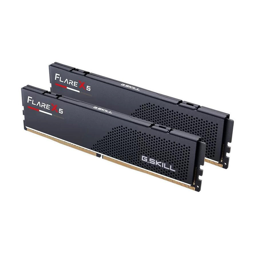 G.Skill Flare X5 DDR5 32GB RAM με 2x16GB Modules και Ταχύτητα 6000 για Desktop F5-6000J3636F16GX2-FX5 - Image 3