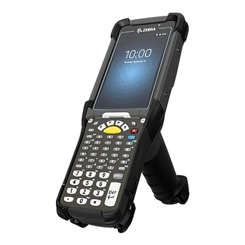 Zebra MC9300 PDA με Δυνατότητα Ανάγνωσης 2D και QR Barcodes MC930P-GSJDG4RW