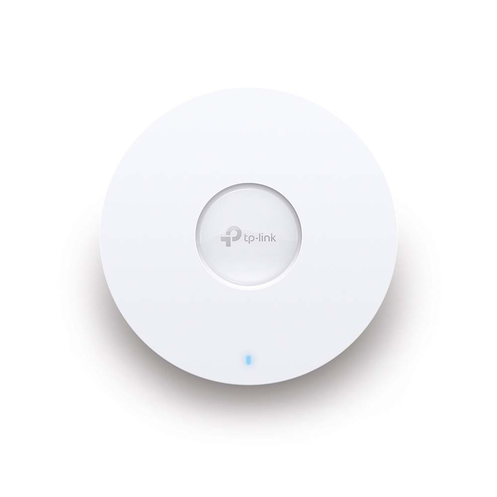 TP-LINK EAP613 v1 WiFi Mesh Network Access Point Wi‑Fi 6 Dual Band (2.4 & 5GHz)