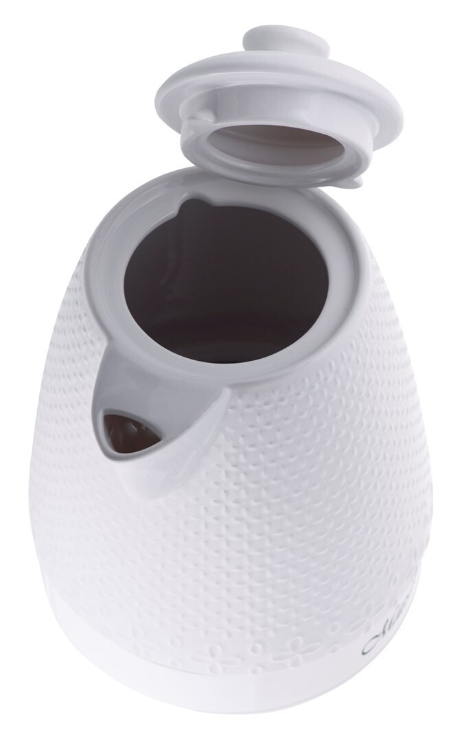 Maestro Βραστήρας 1.2lt 1200W Λευκός MR-073 - Image 7