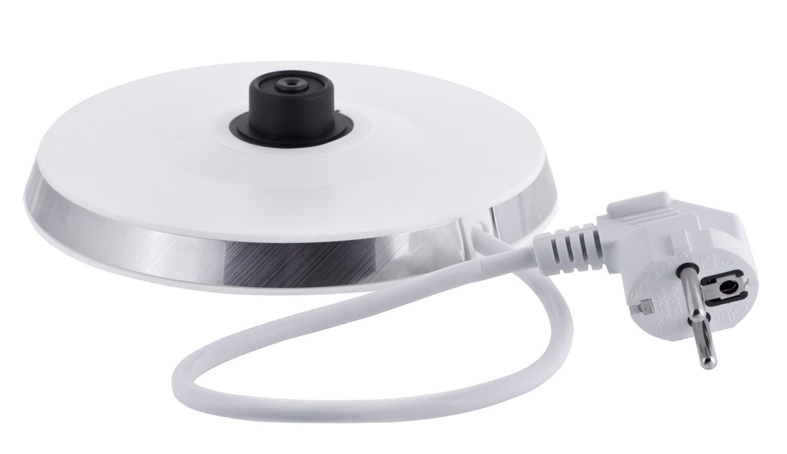 Maestro Βραστήρας 1.2lt 1200W Λευκός MR-073 - Image 5