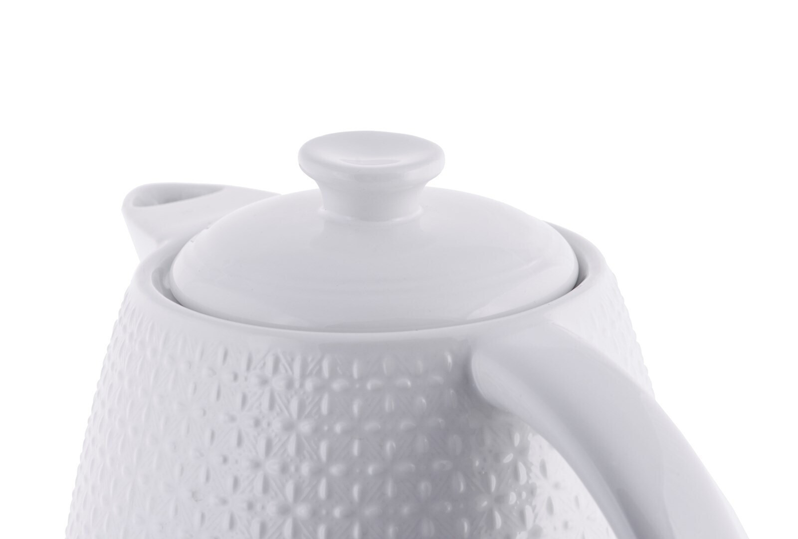 Maestro Βραστήρας 1.2lt 1200W Λευκός MR-073 - Image 6