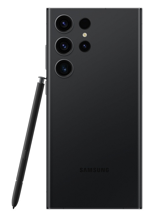Samsung Galaxy S23 Ultra 5G Dual SIM (8/256GB) Phantom Black - Image 6