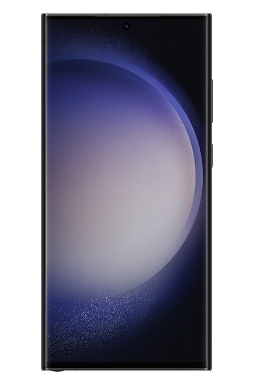 Samsung Galaxy S23 Ultra 5G Dual SIM (8/256GB) Phantom Black - Image 2