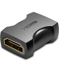 Alternative view of Vention Μετατροπέας HDMI female σε HDMI female (AIRB0)