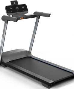 Horizon Fitness Evolve 3.0 Ηλεκτρικός Αναδιπλούμενος Διάδρομος Γυμναστικής 2hp για Χρήστη έως 113kg