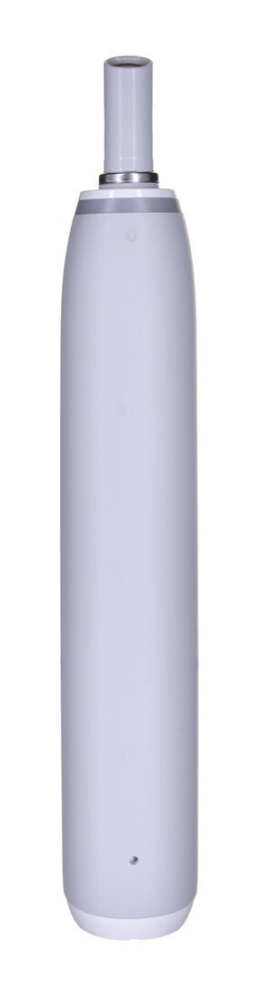 Oral-B IO Series 6 Ηλεκτρική Οδοντόβουρτσα με Αισθητήρα Πίεσης και Θήκη Ταξιδίου Grey - Image 4