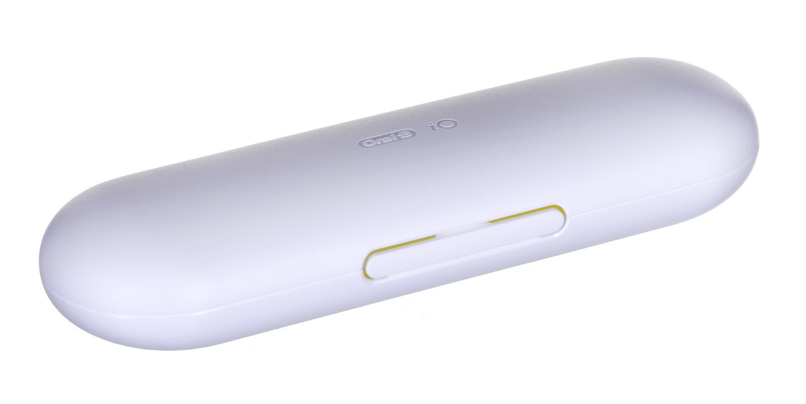 Oral-B IO Series 6 Ηλεκτρική Οδοντόβουρτσα με Αισθητήρα Πίεσης και Θήκη Ταξιδίου Grey - Image 6