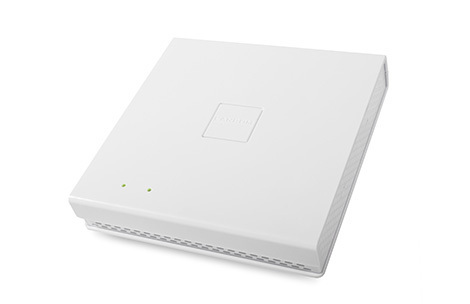 Lancom LX-6200 Access Point Wi‑Fi 6 Dual Band (2.4 & 5GHz) - Image 3