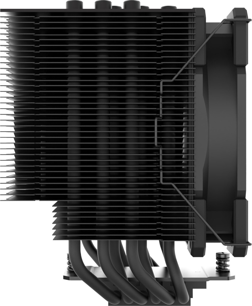 Alpenfoehn Brocken 4 Ψύκτρα Επεξεργαστή για Socket AM4/AM5/1200/115x/1700 - Image 4
