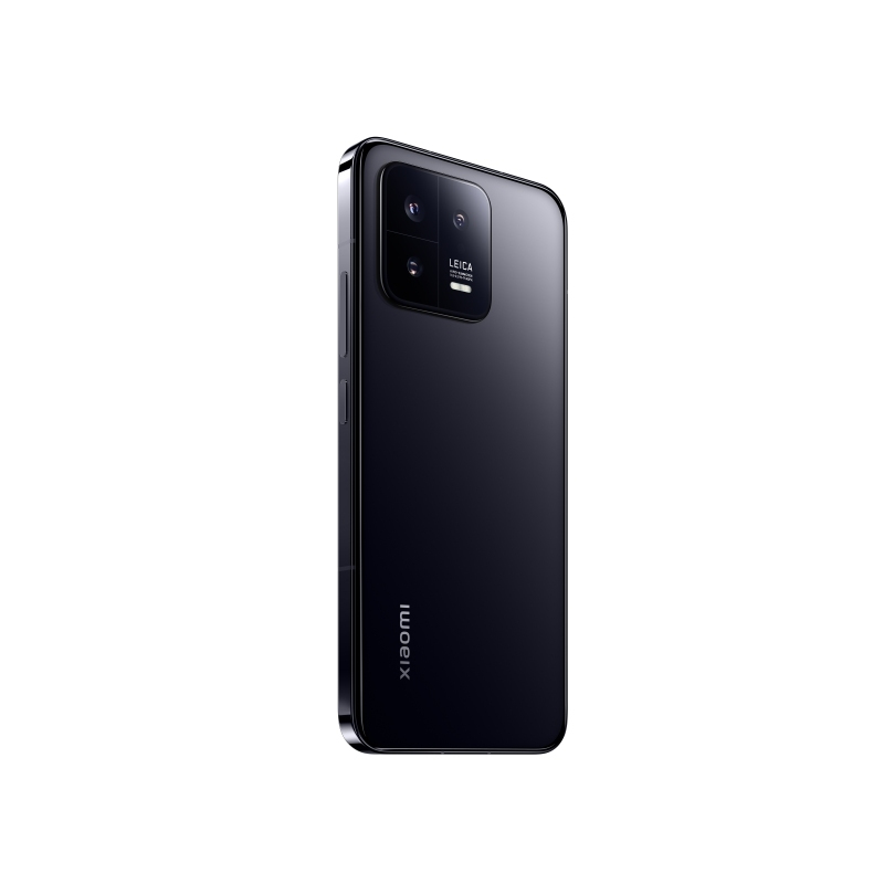 Xiaomi 13 5G Dual SIM (8/256GB) Μαύρο - Image 2