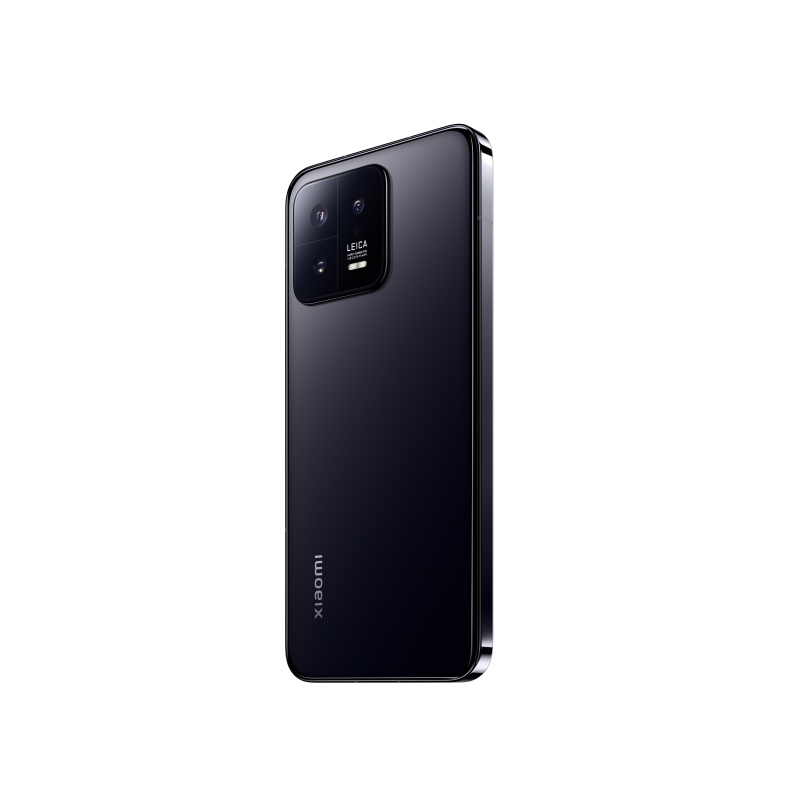 Xiaomi 13 5G Dual SIM (8/256GB) Μαύρο - Image 3