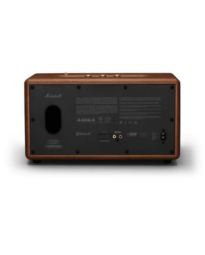 Marshall Stanmore III Αυτοενισχυόμενο Ηχείο με Bluetooth 50W (Τεμάχιο) Καφέ - Image 4