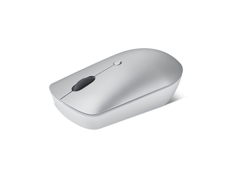 Lenovo 540 Ασύρματο Ποντίκι Cloud Grey - Image 2