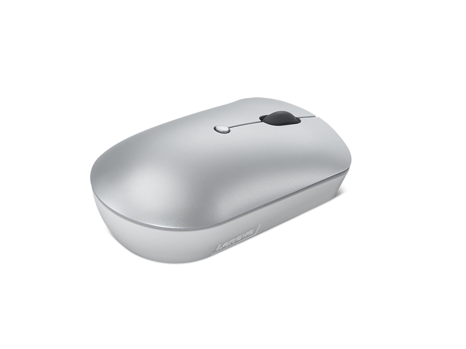 Lenovo 540 Ασύρματο Ποντίκι Cloud Grey - Image 3