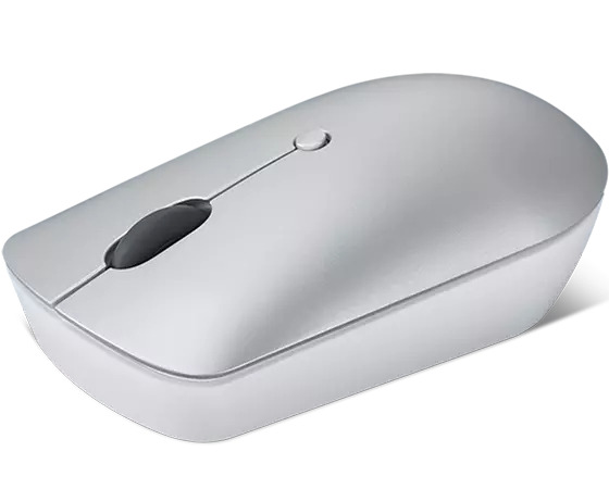 Lenovo 540 Ασύρματο Ποντίκι Cloud Grey - Image 5