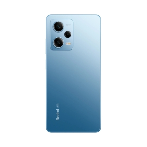 Xiaomi Redmi Note 12 Pro NFC 5G Dual SIM (8/256GB) Frosted Blue - Image 2