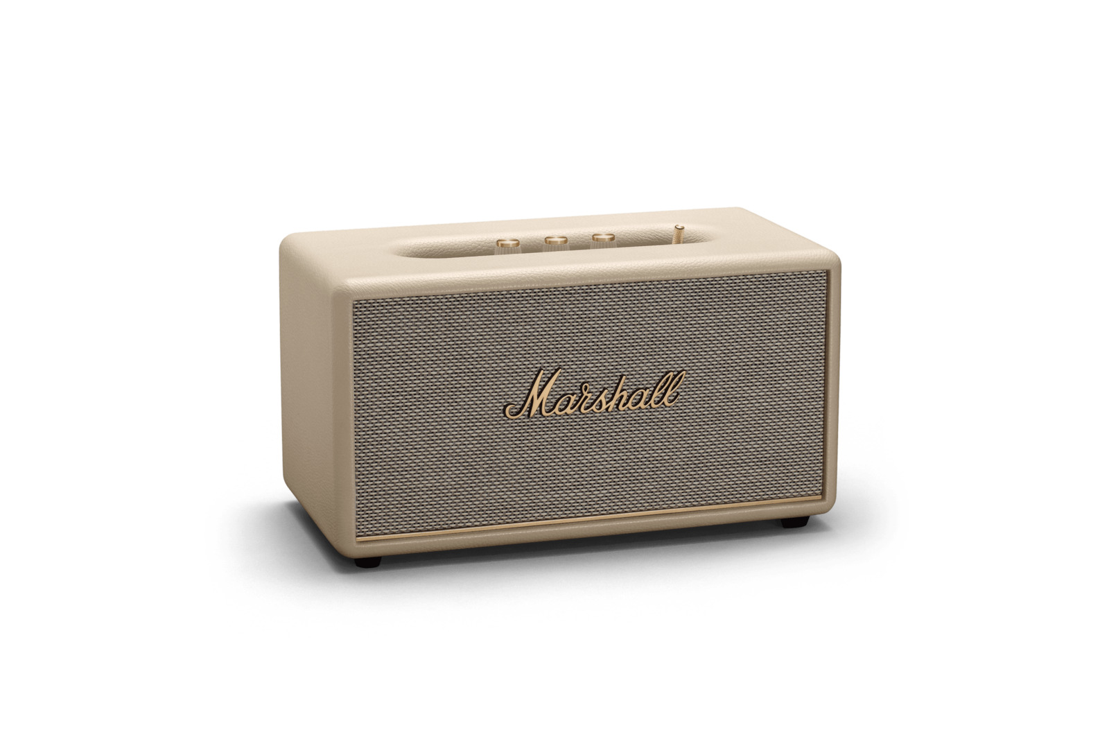Marshall Stanmore III Αυτοενισχυόμενο Ηχείο με Bluetooth 50W Cream - Image 2