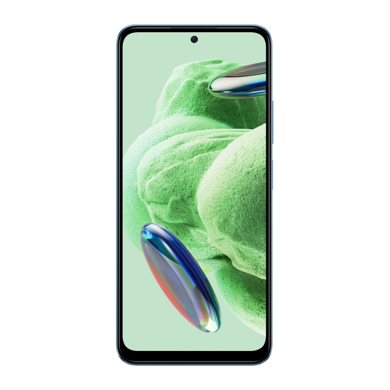 Xiaomi Redmi Note 12 5G Dual SIM (4/128GB) Ice Blue - Image 2