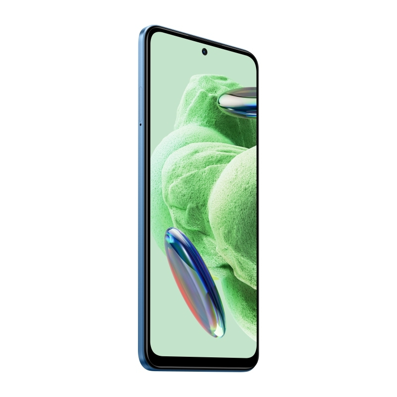Xiaomi Redmi Note 12 5G Dual SIM (4/128GB) Ice Blue - Image 6