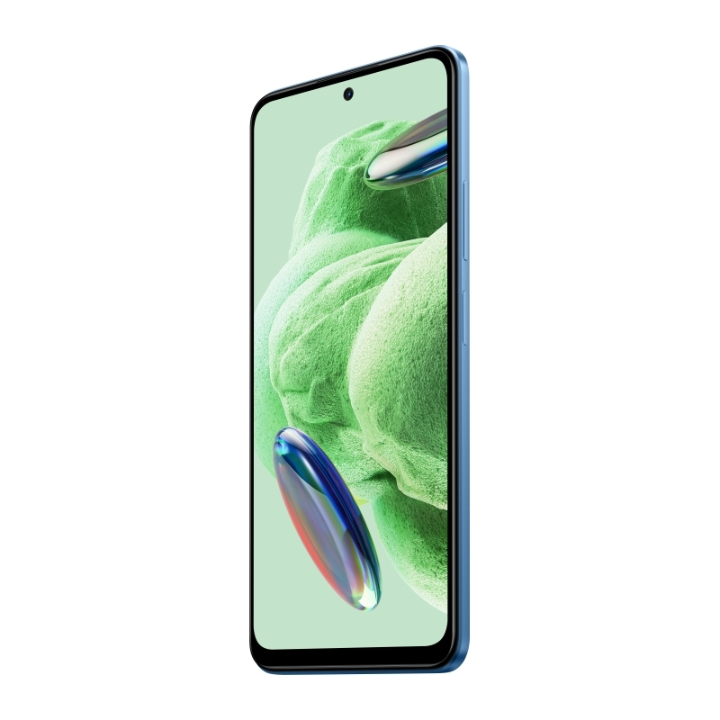Xiaomi Redmi Note 12 5G Dual SIM (4/128GB) Ice Blue - Image 4