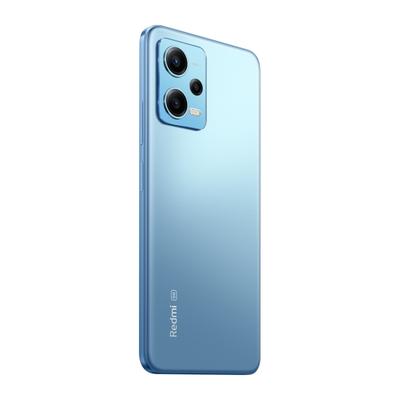 Xiaomi Redmi Note 12 5G Dual SIM (4/128GB) Ice Blue - Image 7