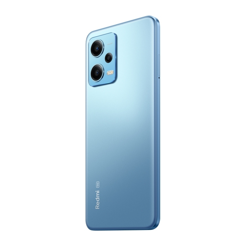 Xiaomi Redmi Note 12 5G Dual SIM (4/128GB) Ice Blue - Image 5