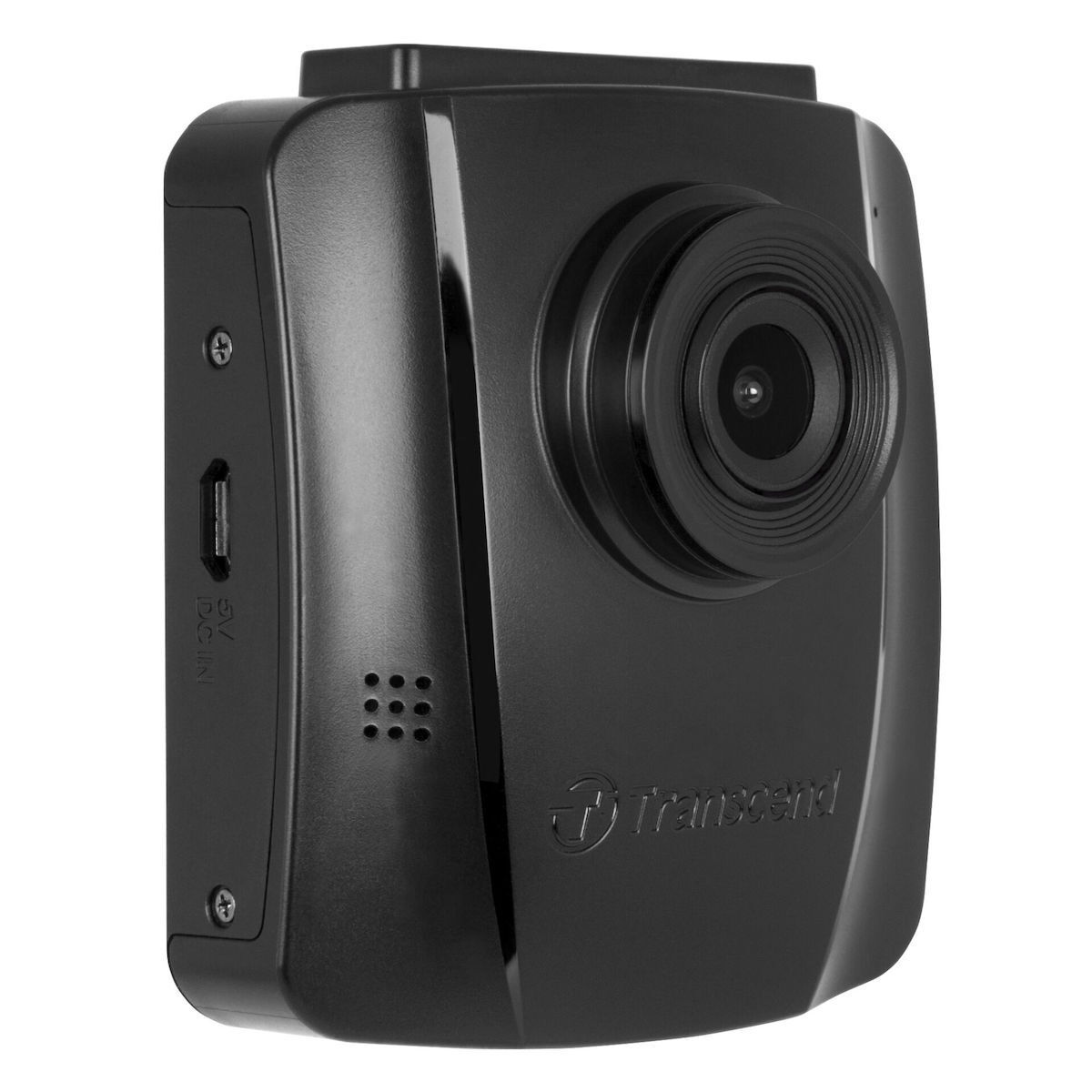 Transcend DrivePro 110 Κάμερα DVR Αυτοκινήτου 1080P με Οθόνη 2.4" για Παρμπρίζ με Βεντούζα TS-DP110M-64G