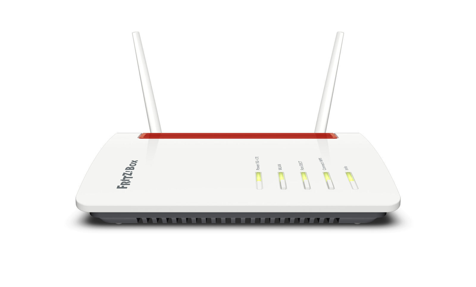 AVM FRITZ!Box 6850 5G Ασύρματο 4G Router Wi‑Fi 4 με 4 Θύρες Gigabit - Image 2