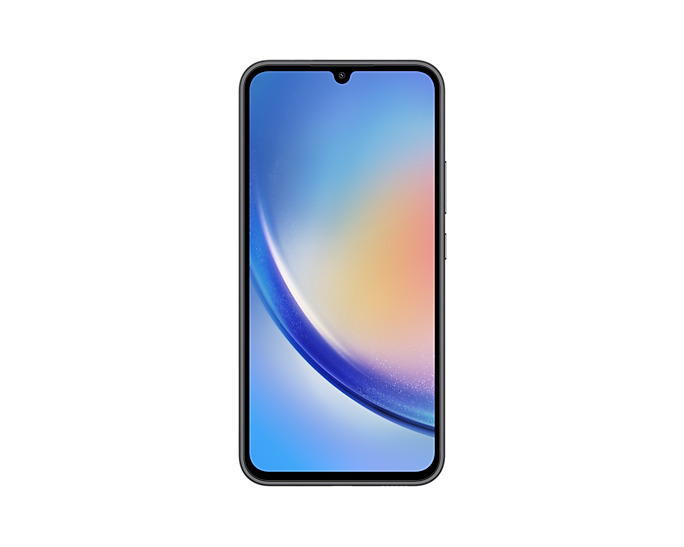 Samsung Galaxy A34 Enterprise Edition 5G Dual SIM (6/128GB) Awesome Graphite - Image 3