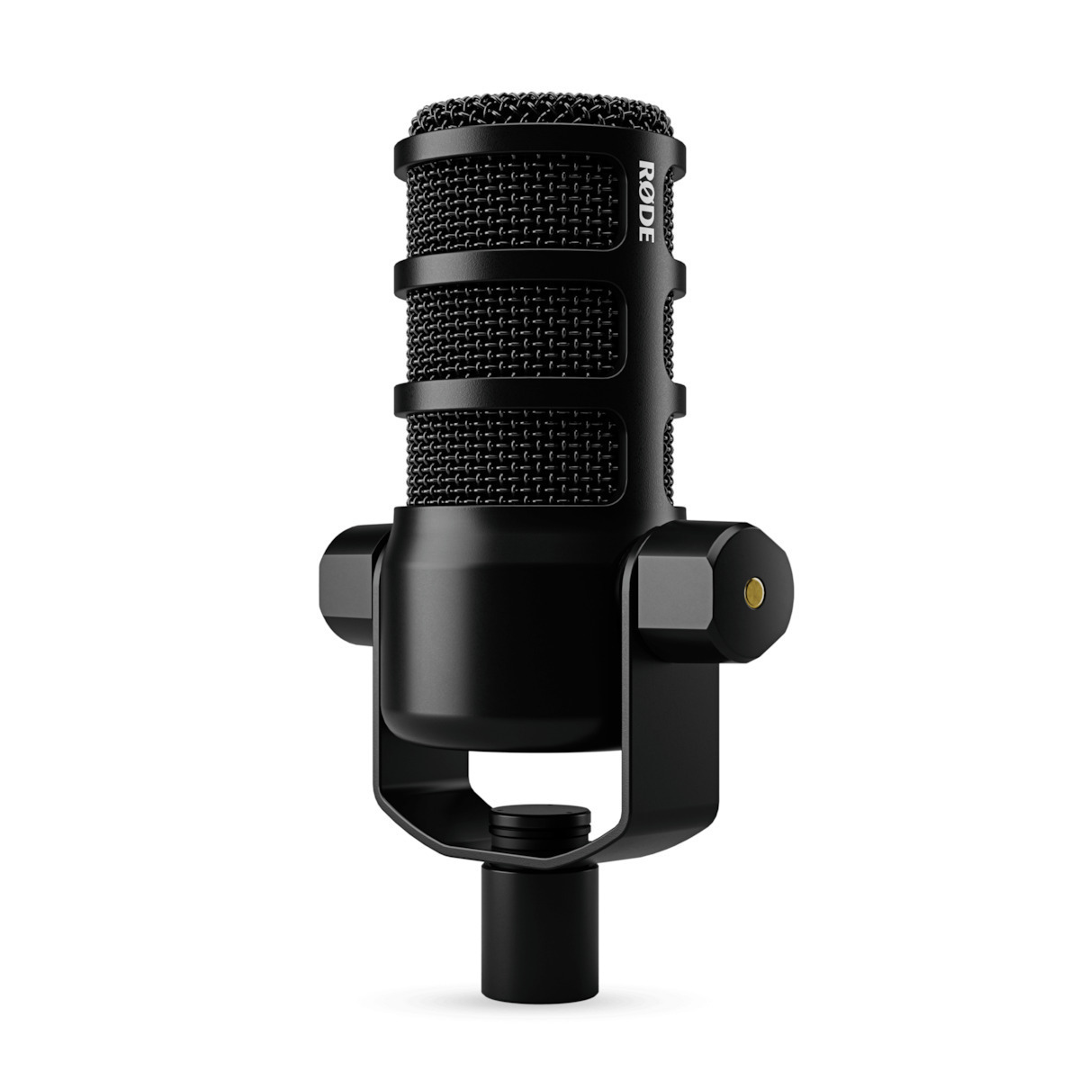 Rode Podmic Δυναμικό Μικρόφωνο Shock Mounted για Studio - Image 3