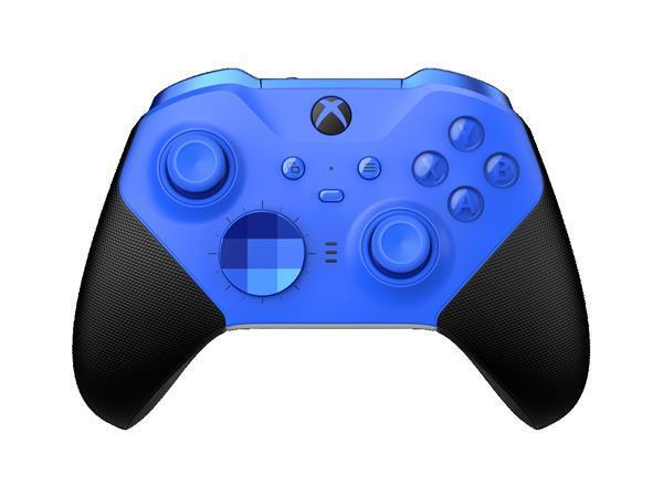 Microsoft Xbox Elite Series 2 Core Ασύρματο Gamepad Core Blue