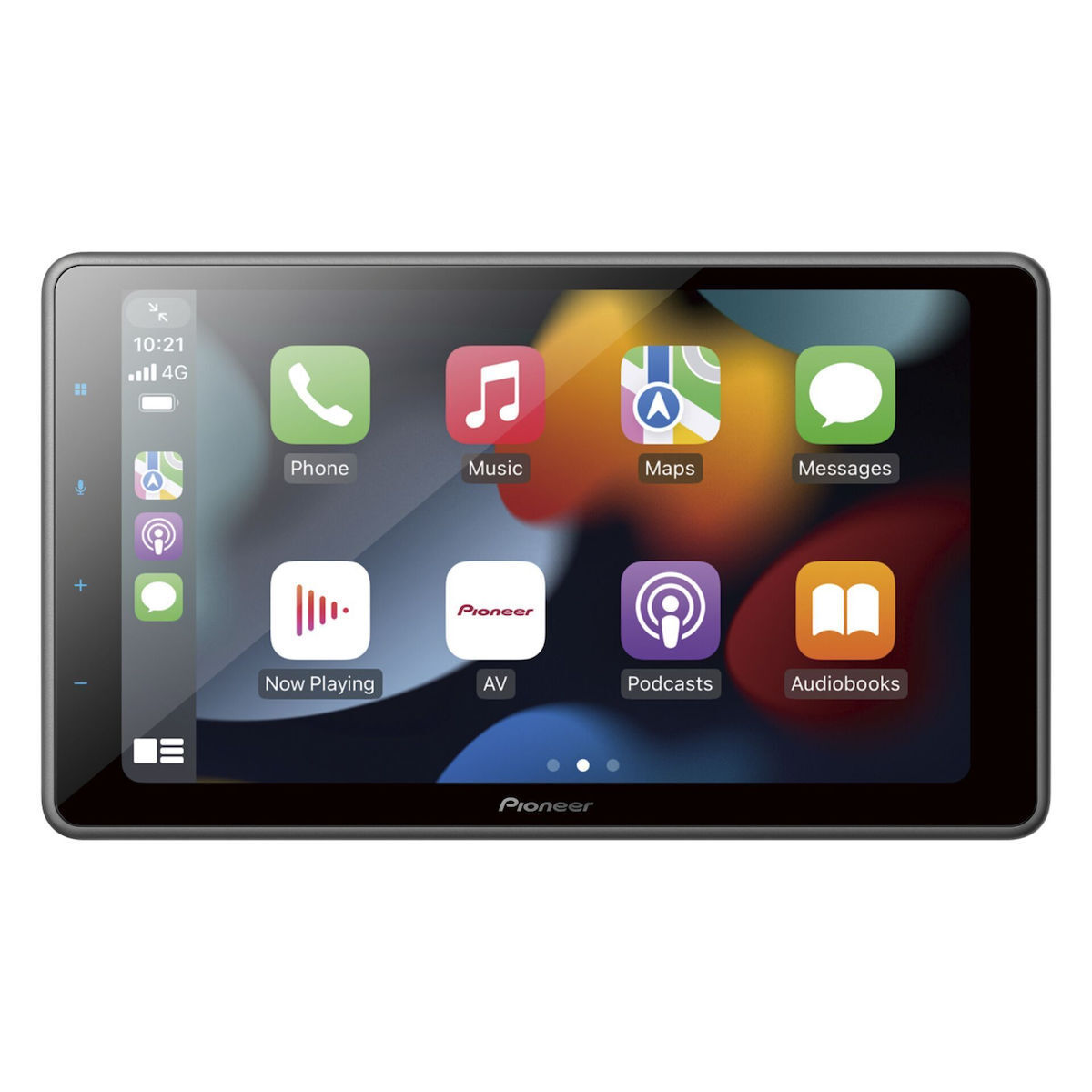 Pioneer Ηχοσύστημα Αυτοκινήτου 1DIN (Bluetooth/USB) SPH-EVO950DABUNI