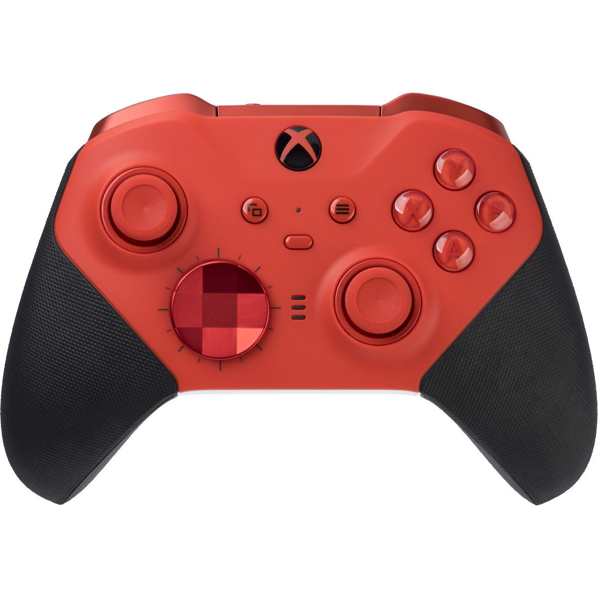 Microsoft Xbox Elite Series 2 Core Ασύρματο Gamepad Κόκκινο