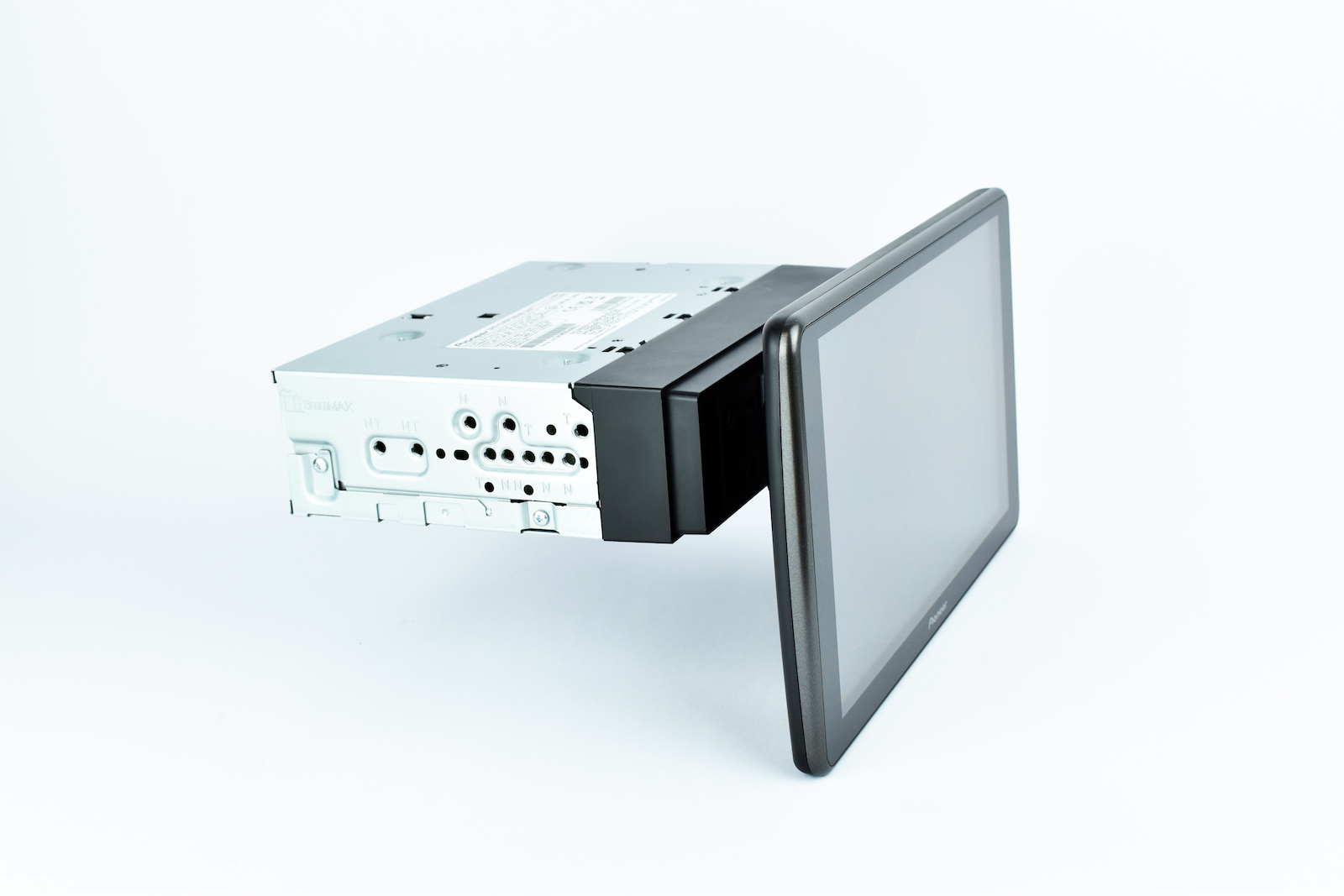 Pioneer Ηχοσύστημα Αυτοκινήτου 1DIN (Bluetooth/USB) SPH-EVO950DABUNI - Image 2