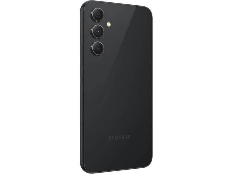 Samsung Galaxy A54 Enterprise Edition 5G Dual SIM (8/128GB) Awesome Graphite - Image 5