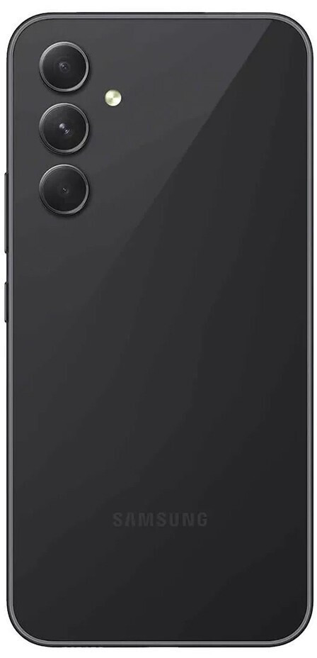 Samsung Galaxy A54 Enterprise Edition 5G Dual SIM (8/128GB) Awesome Graphite - Image 2